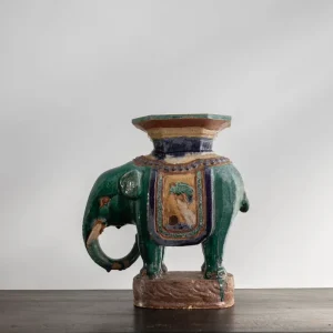 ELEFANTE DE JARDÍN