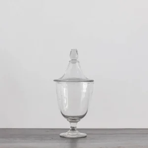TARRO DE CRITAL