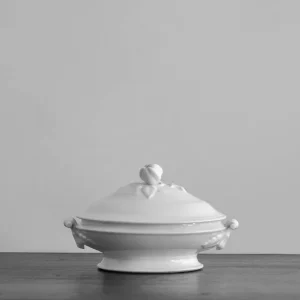 LEGUMBRERA DE PORCELANA