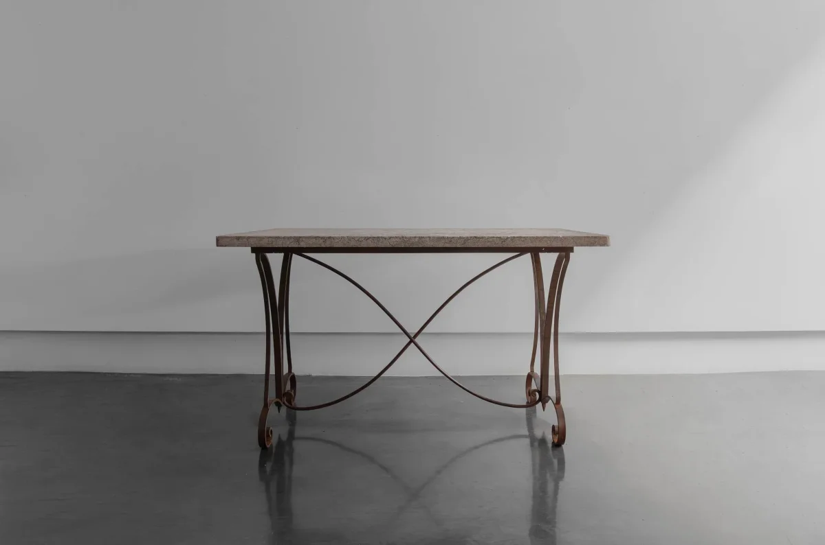 MESA ITALIANA