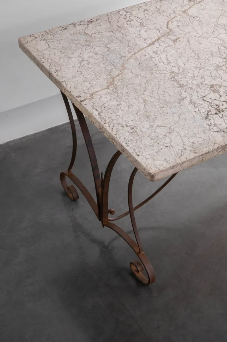 MESA ITALIANA - Imagen 3