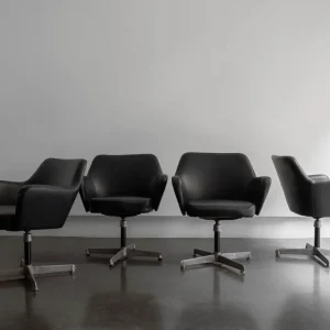 SILLONES ROTATORIOS