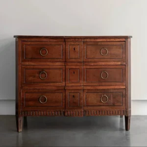 COMODA LOUIS XVI