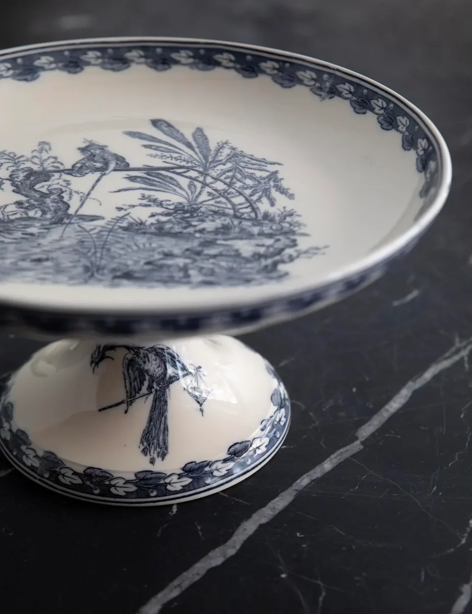 PORCELANAS FRANCESAS - Imagen 5