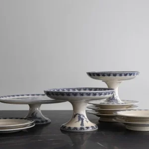 PORCELANAS FRANCESAS
