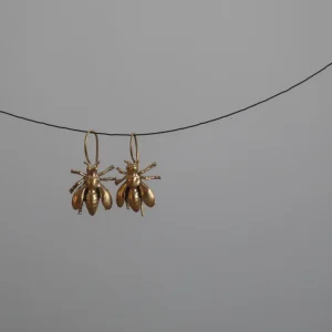 PENDIENTES ABEJA