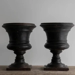 JARDINERAS DE FUNDICIÓN