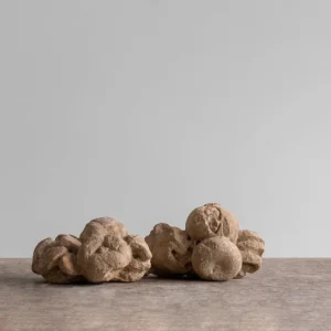 GRANADAS DE PIEDRA