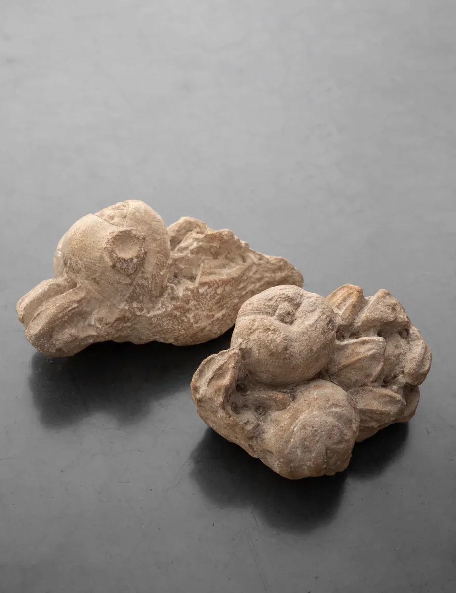 GRANADAS DE PIEDRA - Imagen 3