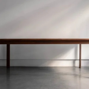 MESA TUBULAR