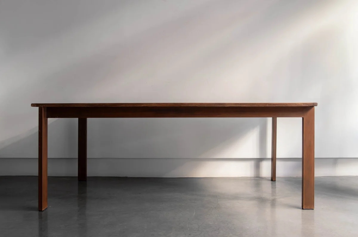 MESA TUBULAR - Imagen 2