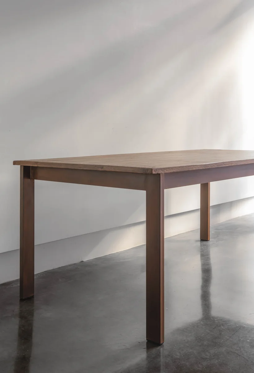 MESA TUBULAR - Imagen 3