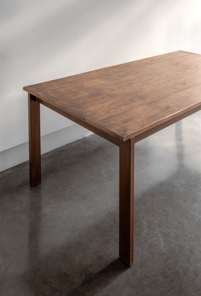 MESA TUBULAR - Imagen 5