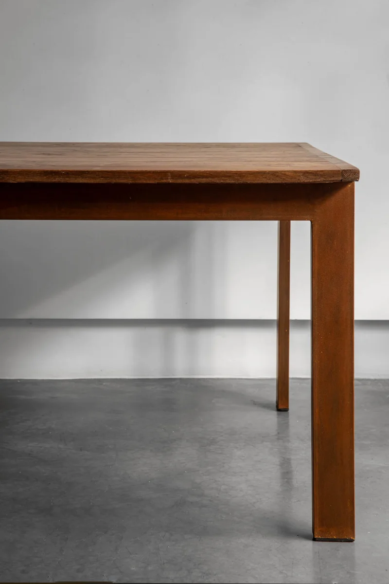 MESA TUBULAR - Imagen 4