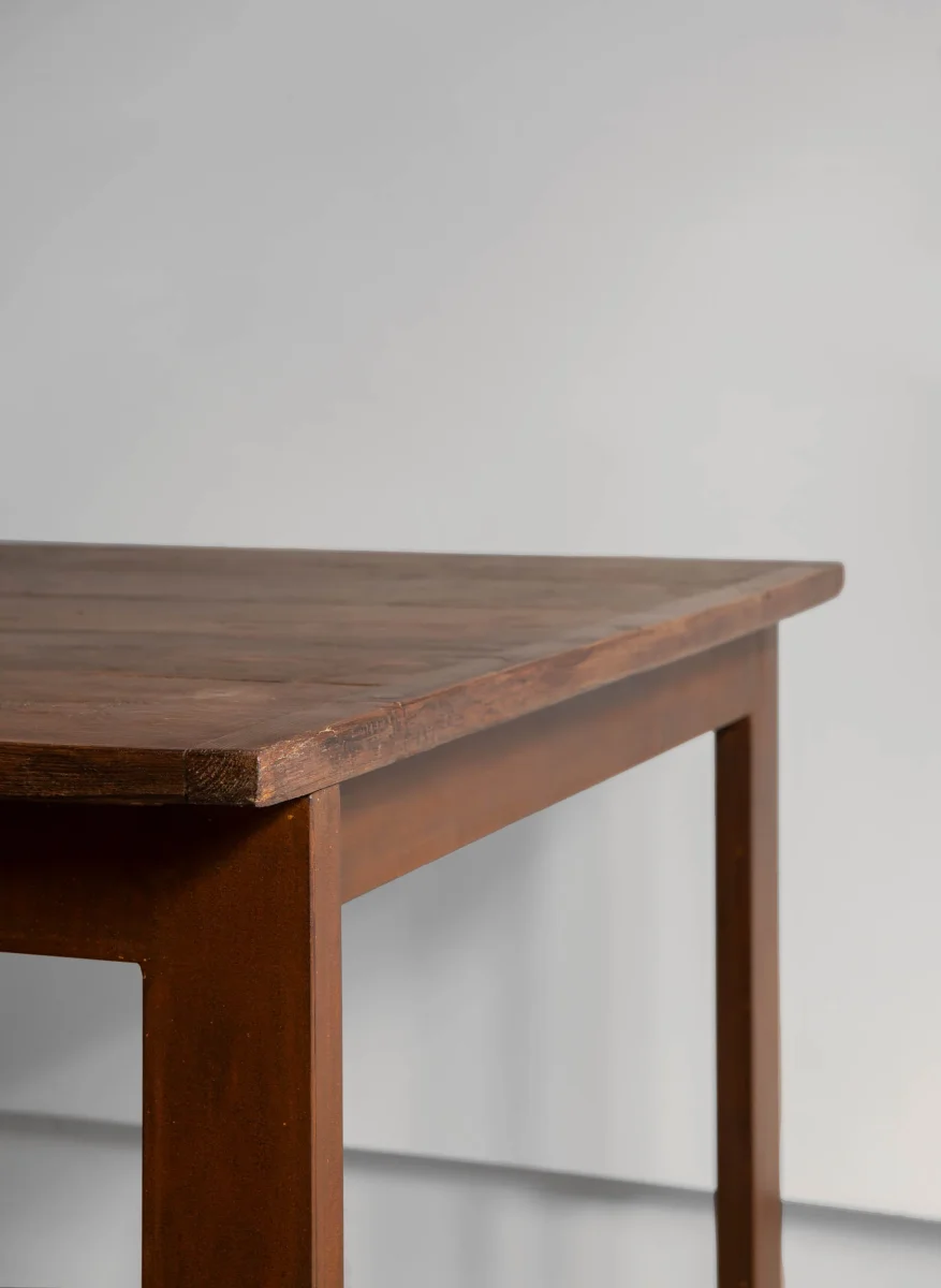 MESA TUBULAR - Imagen 6