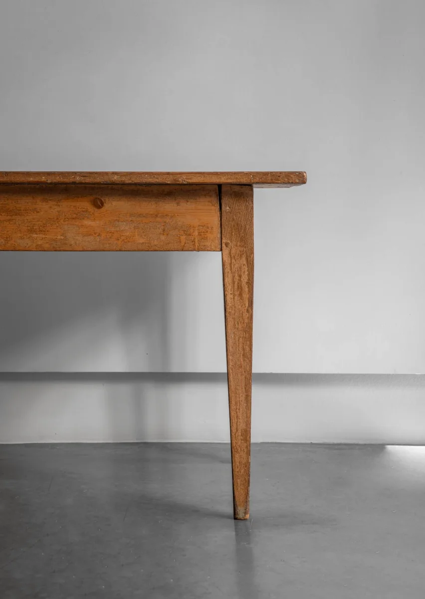 MESA OCRE - Imagen 6