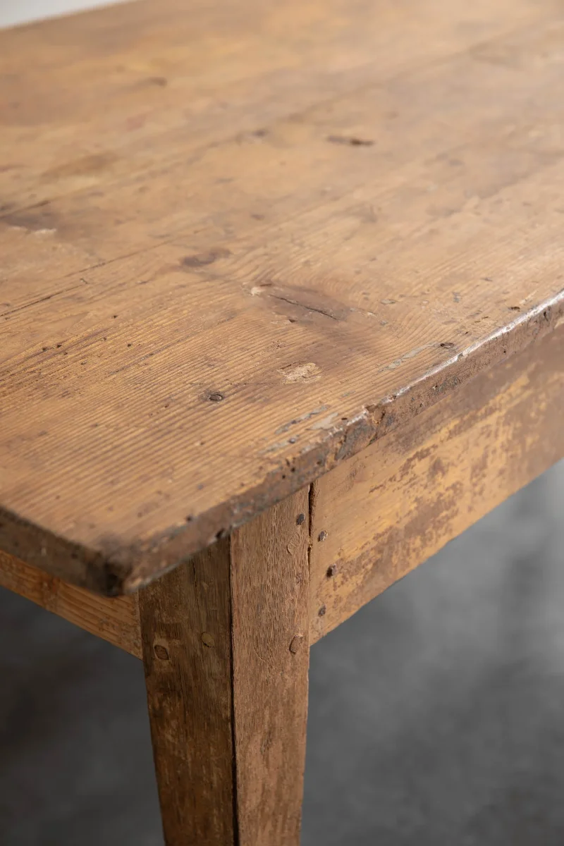 MESA OCRE - Imagen 3