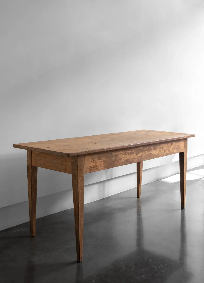 MESA OCRE - Imagen 4
