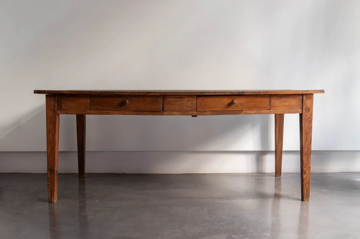 MESA DOURDOU - Imagen 2