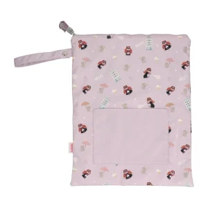 Bolsa impermeable Fantastic Girl