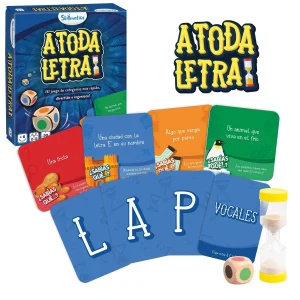 A Toda Letra