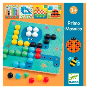 Primo Mosaico
