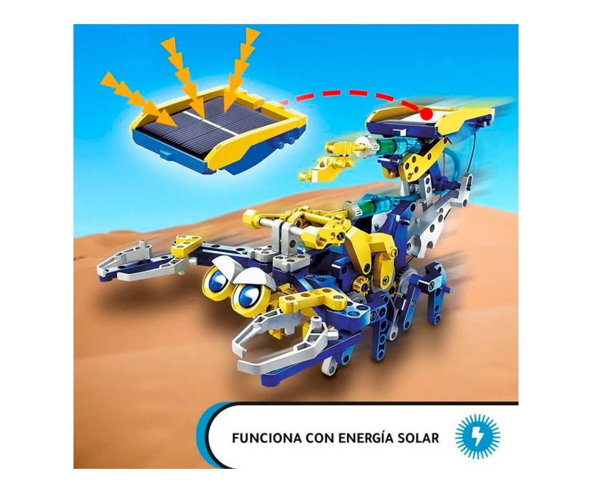 Robótica Taller de Robótica - Xtrem Bots - Imagen 4