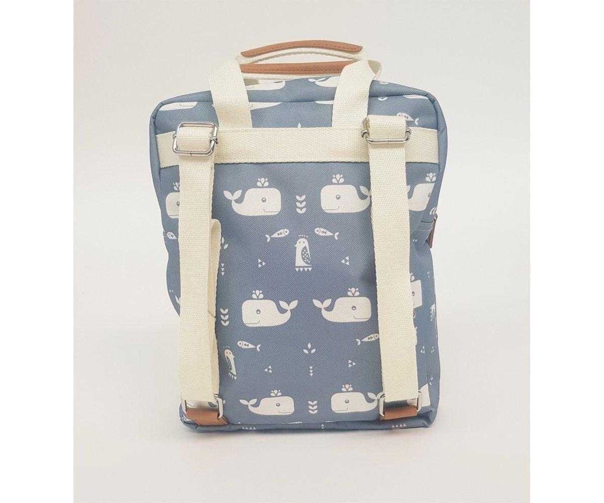 Mochila grande Fresk Surf - Imagen 3