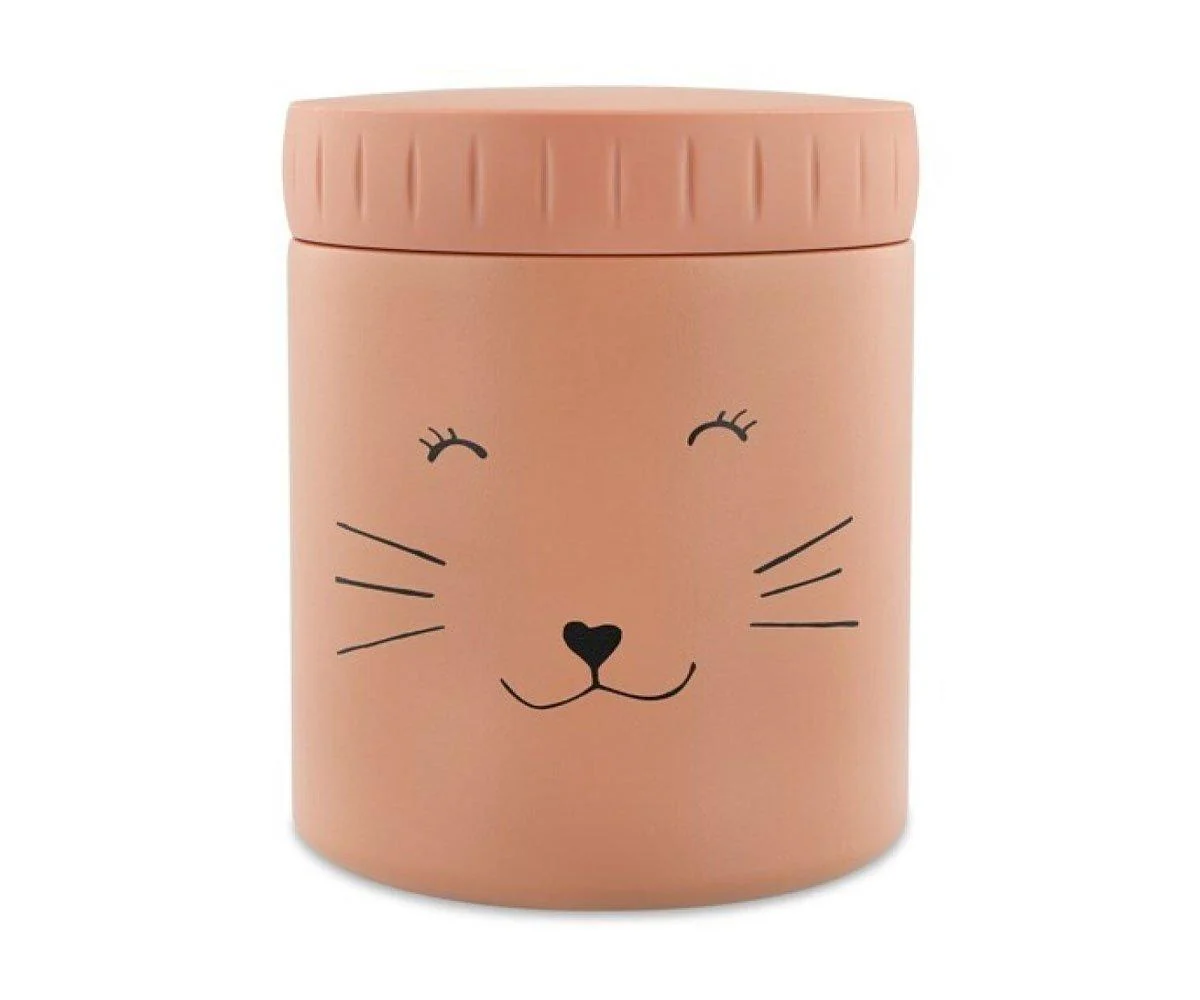 Termo Sólidos 350ml Mrs.Cat