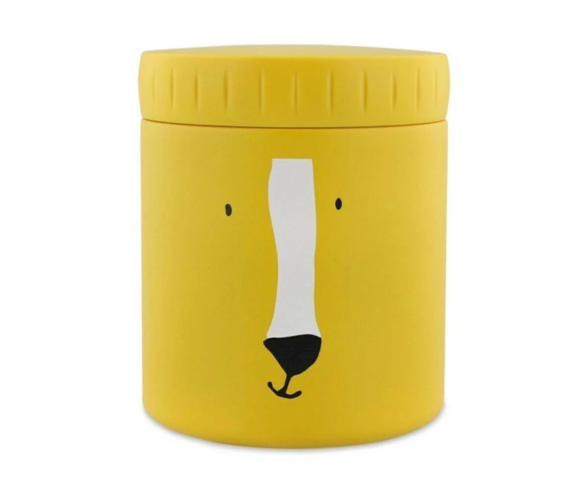 Termo Sólidos 350ml Mr.Lion - Imagen 2