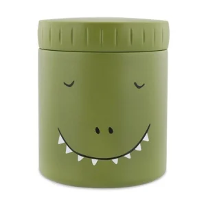 Termo Sólidos 350ml Mrs.Dino
