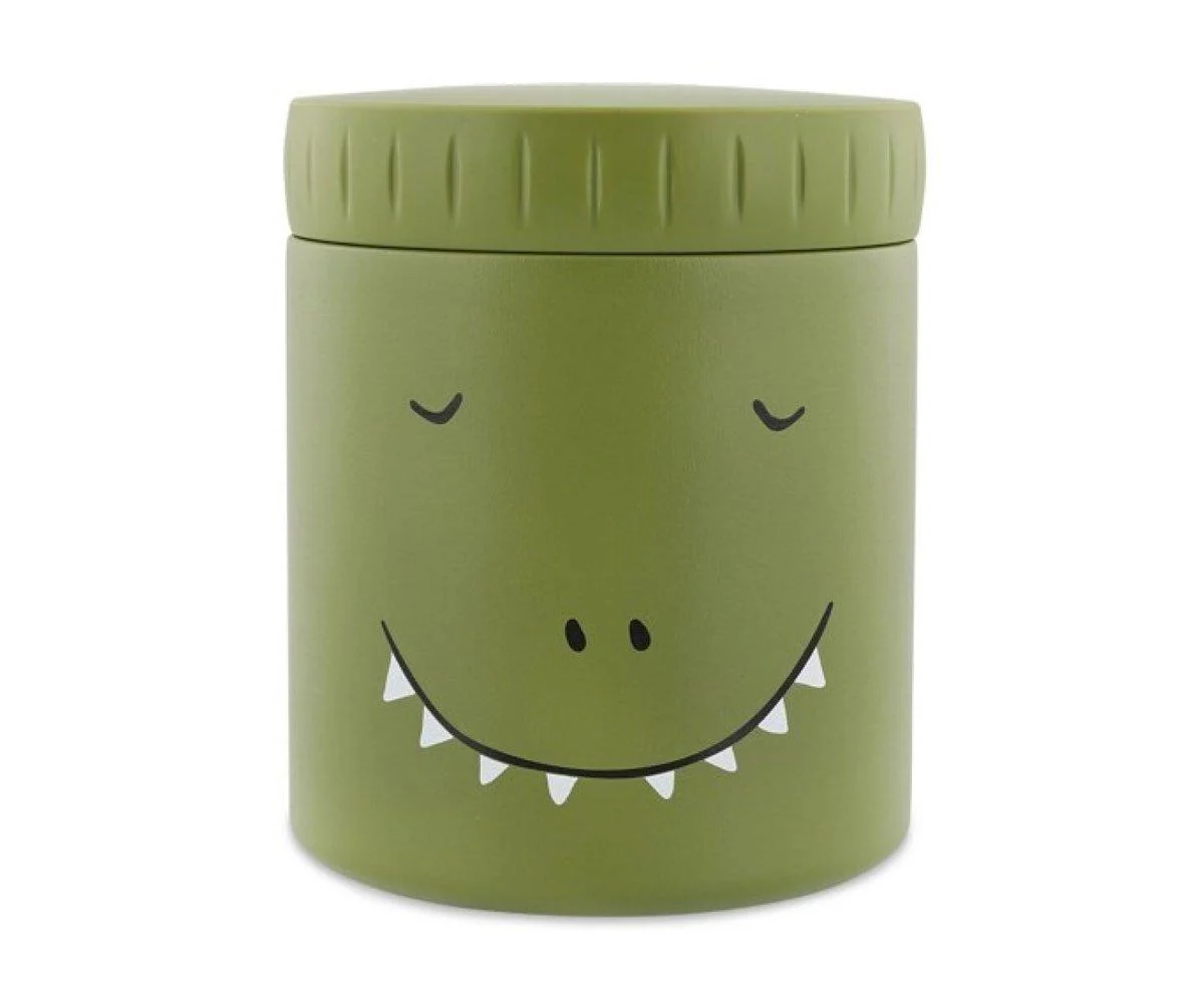 Termo Sólidos 350ml Mrs.Dino - Imagen 2