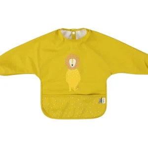 Babero con mangas Impermeable Mr. Lion