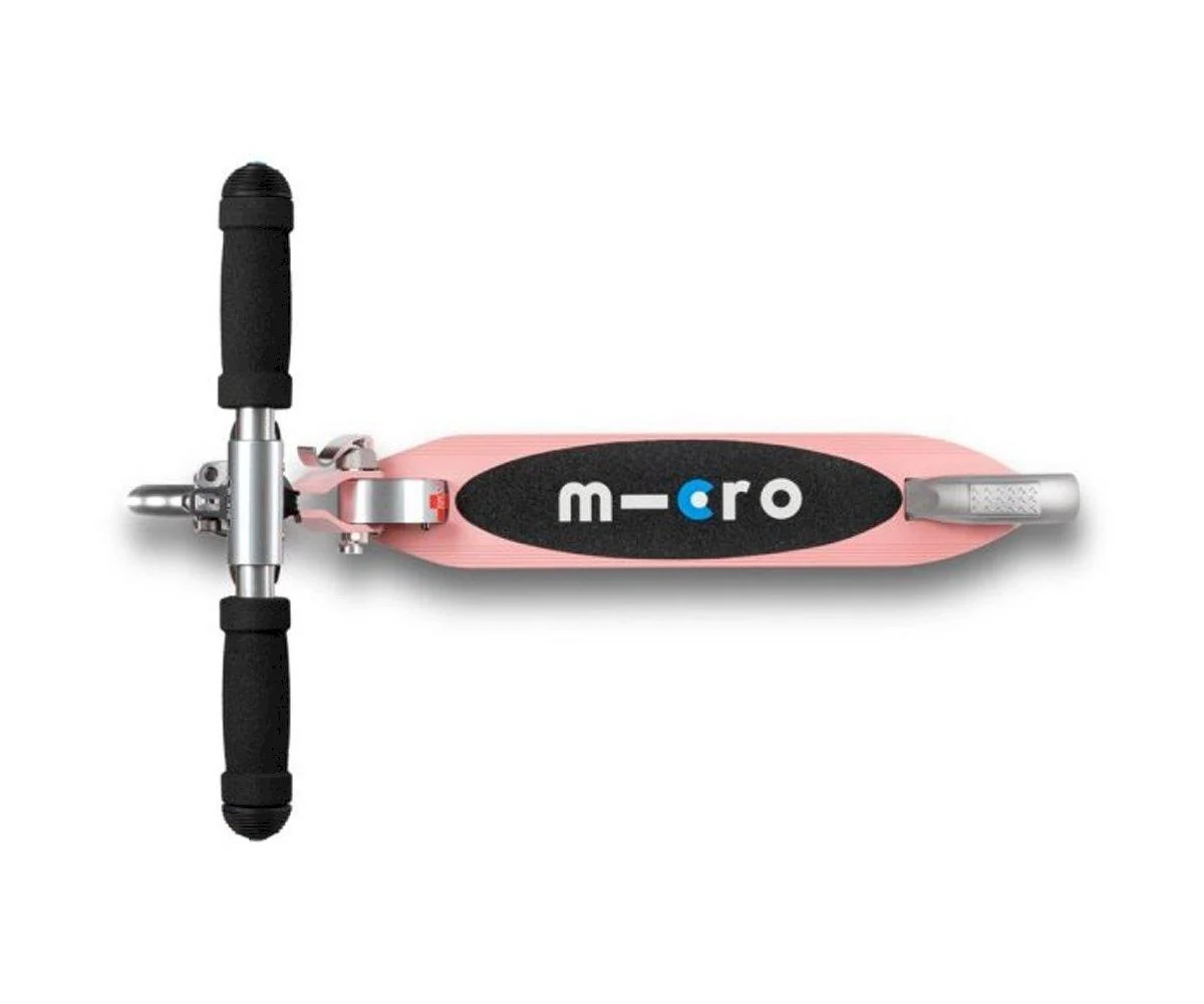 Micro Sprite LED Rosa pastel - Imagen 4