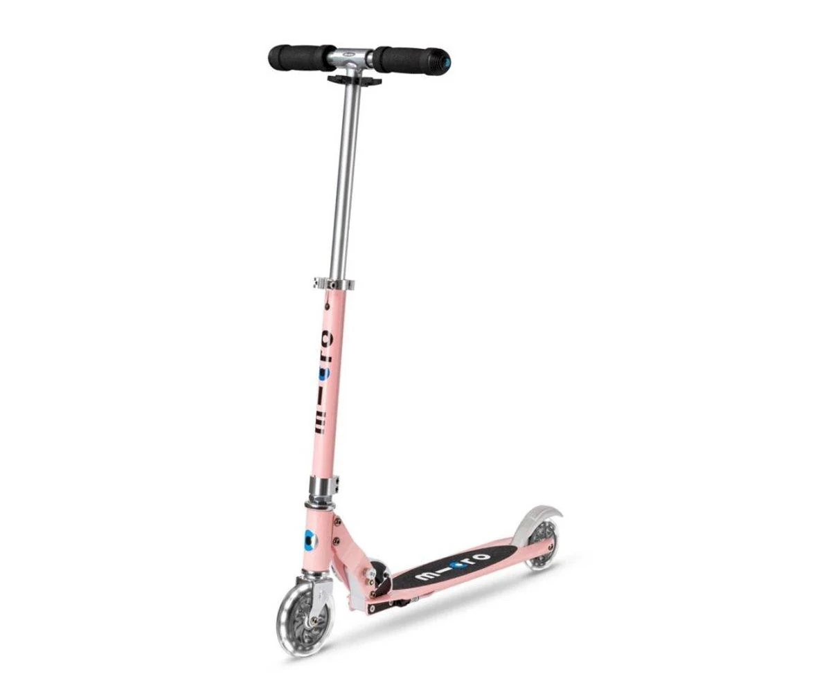 Micro Sprite LED Rosa pastel - Imagen 2