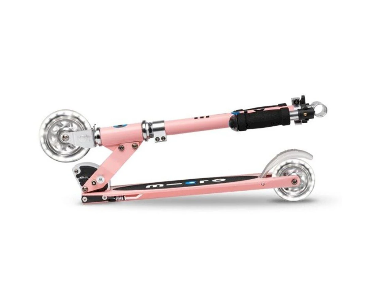 Micro Sprite LED Rosa pastel - Imagen 3