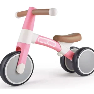 Mi Primera Bicicleta de Equilibrio Vespa Rosa