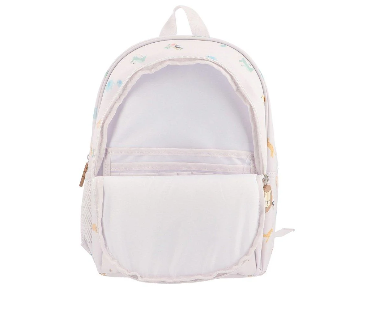 Mochila Mediana Savannah - Imagen 4
