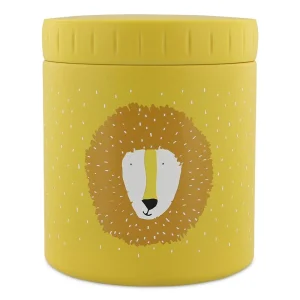 Termo Sólidos 500ml Mrs.Lion
