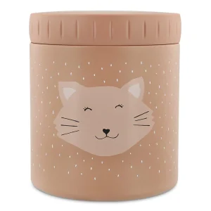 Termo Sólidos 500ml Mrs. Cat