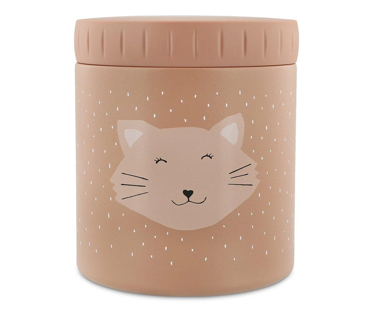 Termo Sólidos 500ml Mrs. Cat