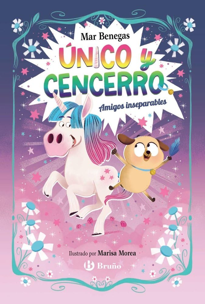 Único y Cencerro (Colección) - Imagen 3