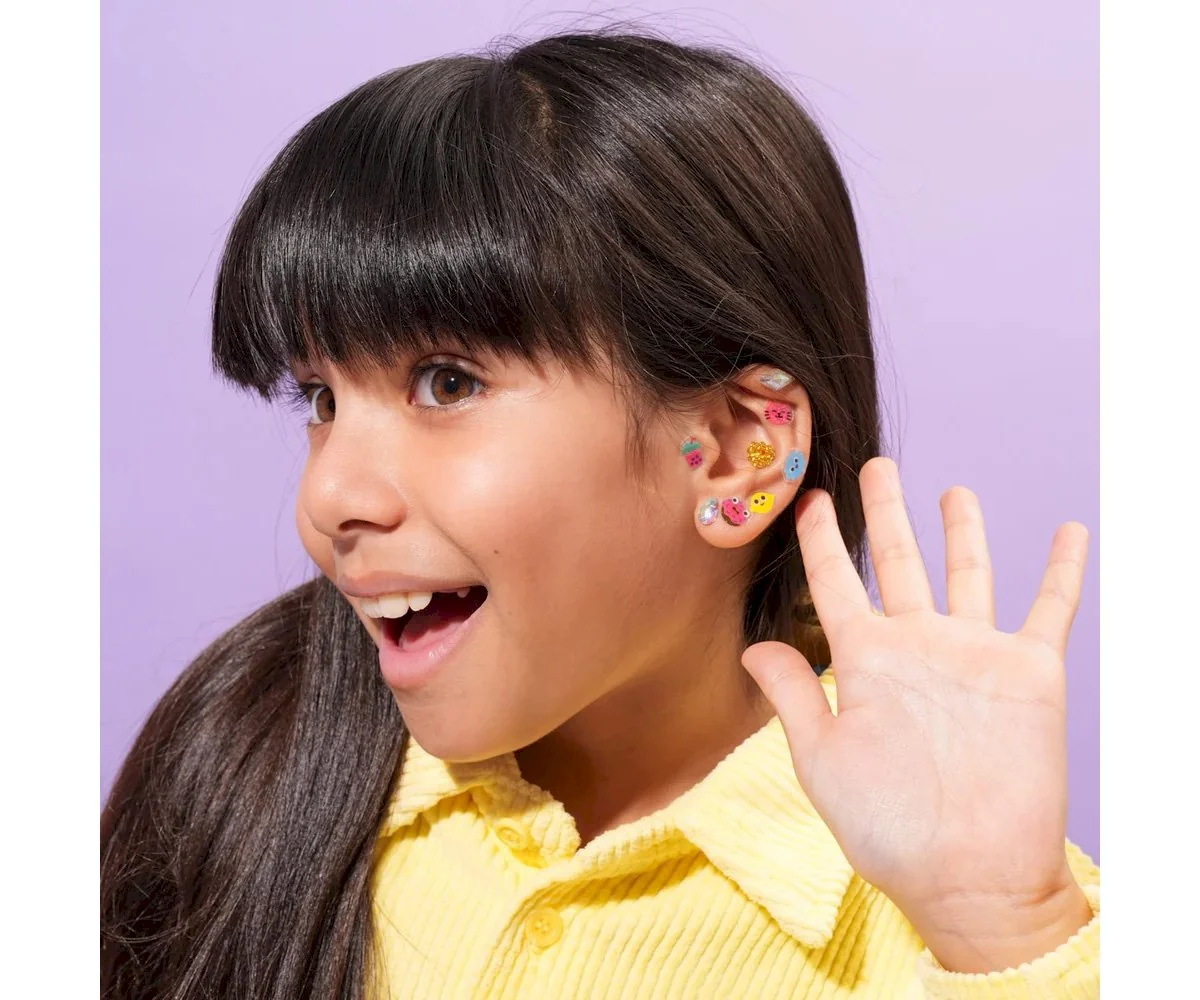 Pegatinas para Orejas KawaiI- Omy - Imagen 3