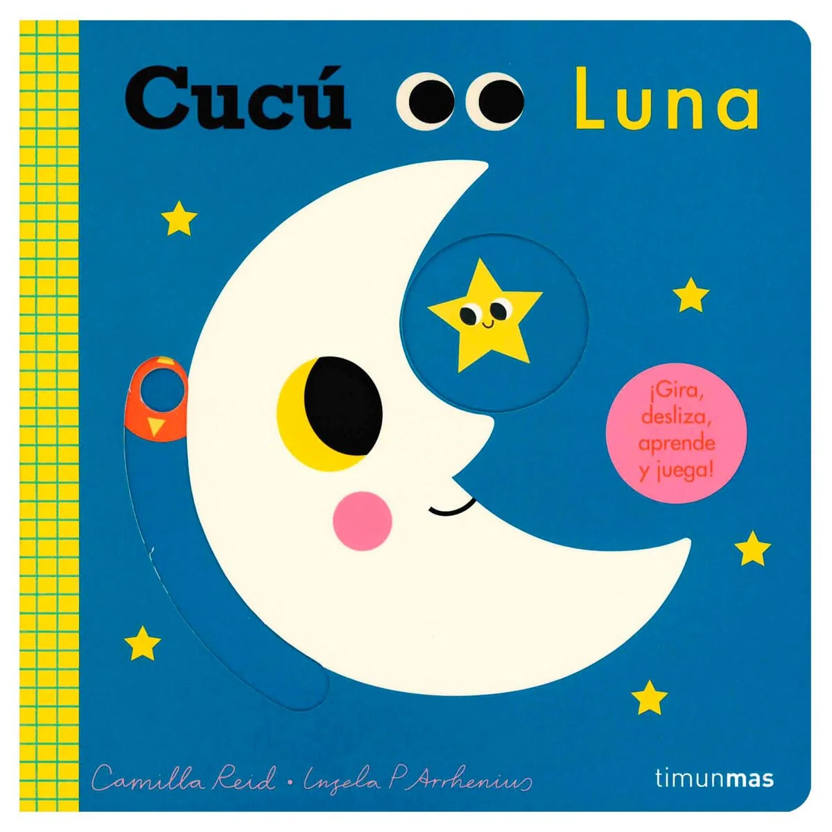 Cucú, Luna - Imagen 2