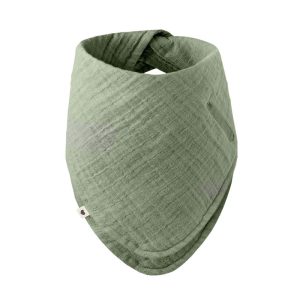 Bandana Bib Sage