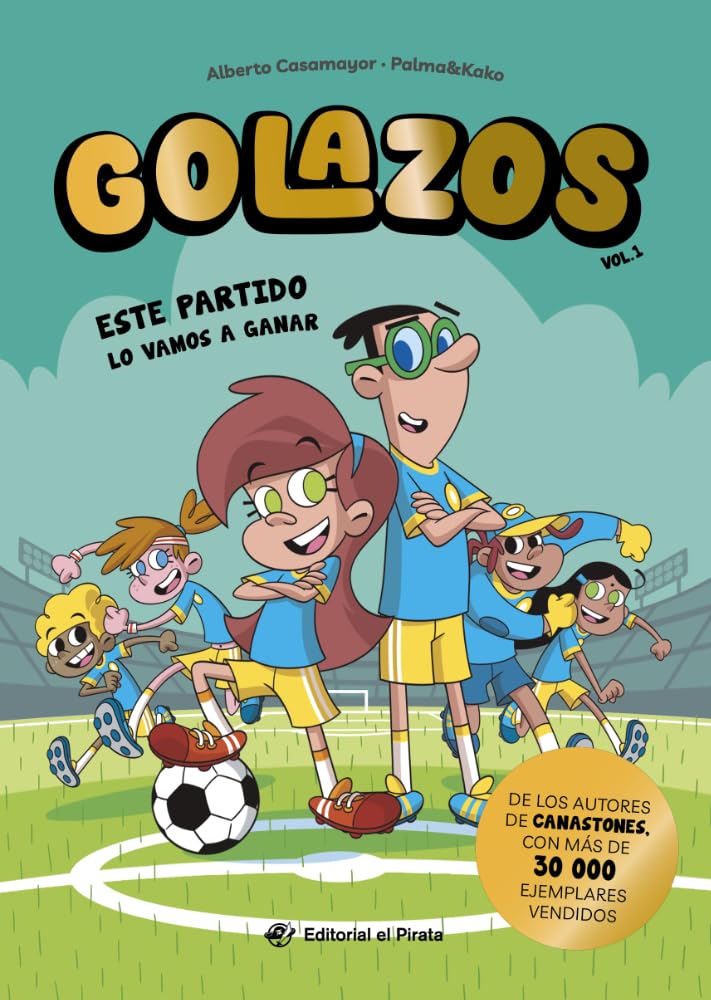 Golazos