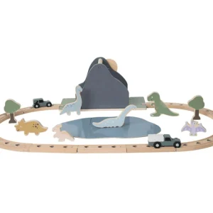 Pista Dino World - JaBaDaBaDo