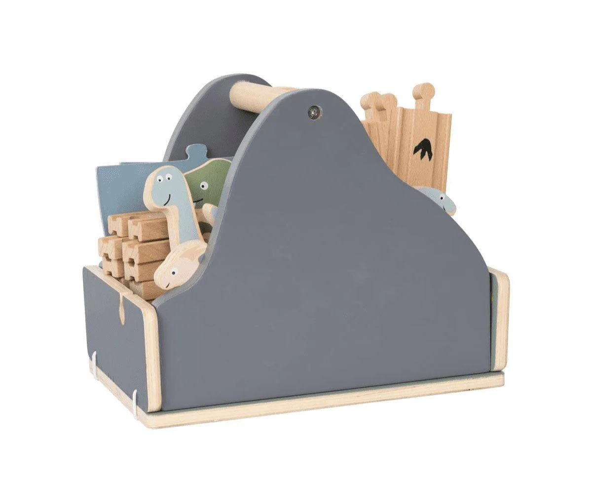 Pista Dino World - JaBaDaBaDo - Imagen 4