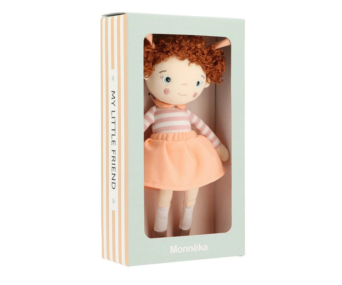Muñeca Pequeña Shopia - Imagen 3