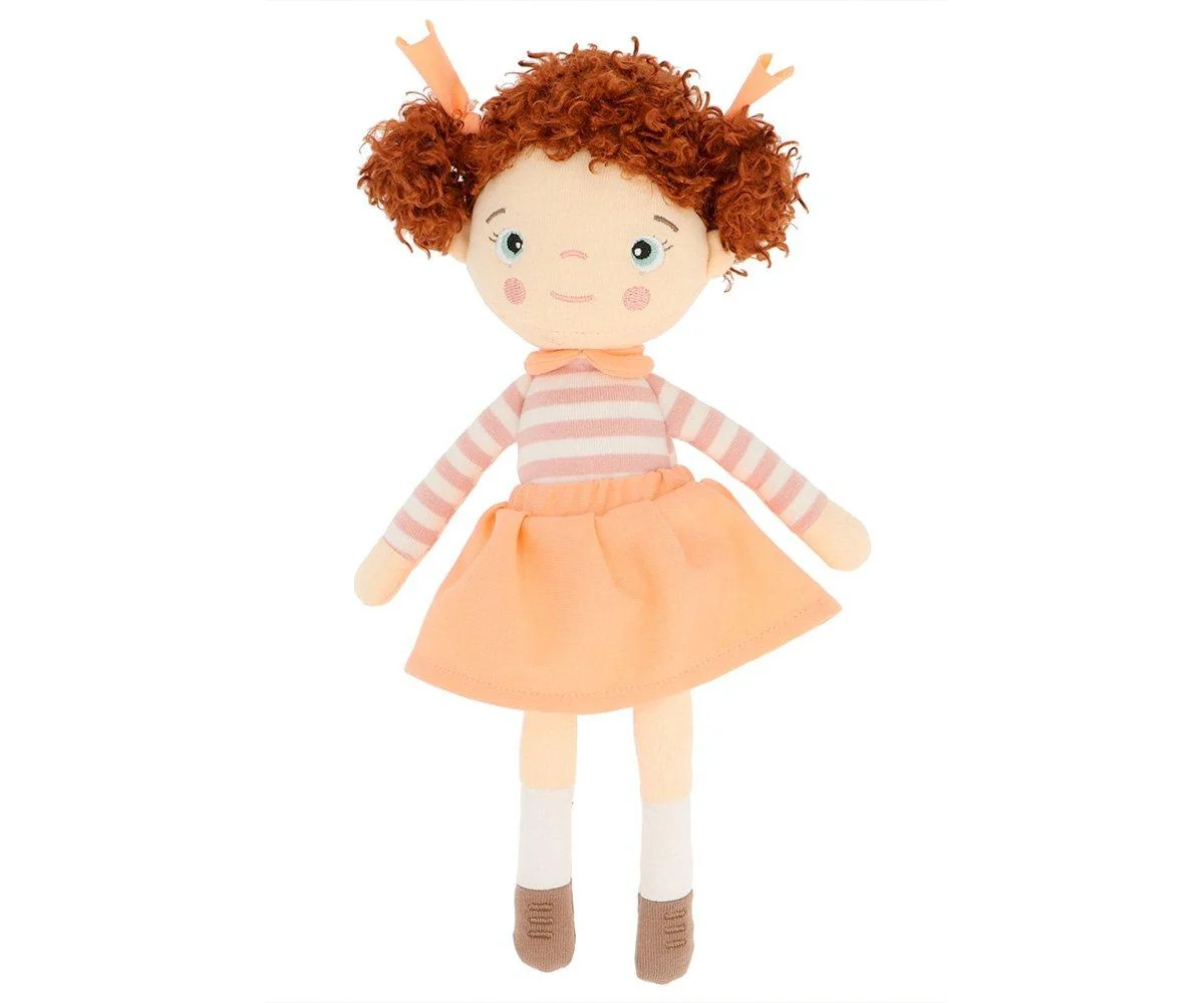 Muñeca Pequeña Shopia - Imagen 2